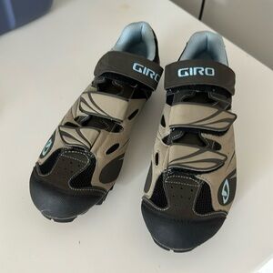 Giro Cycling shoes